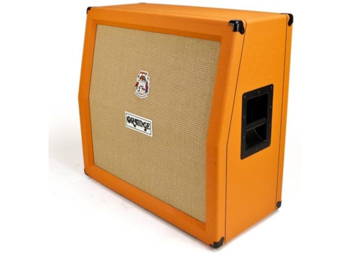 Orange PPC412 SLOPE