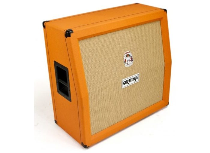 Orange PPC412 SLOPE