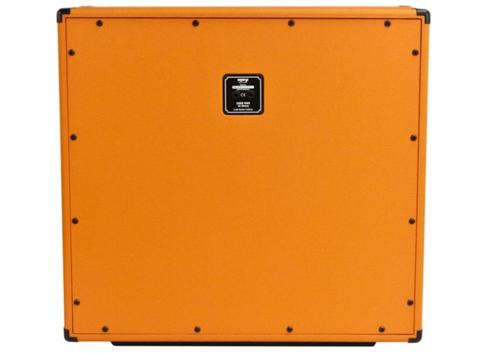 Orange PPC412 SLOPE