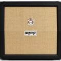 Orange PPC412 AD BLACK