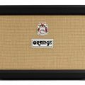 Orange PPC212 BLACK