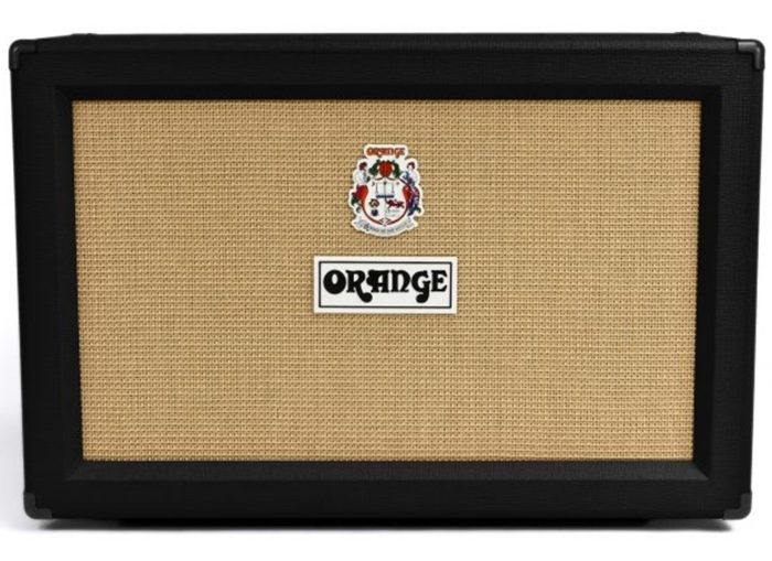 Orange PPC212 BLACK