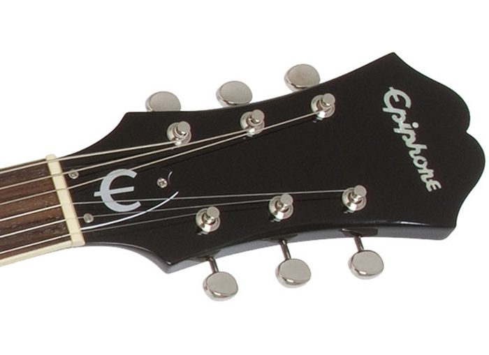 Epiphone Casino Natural Casino