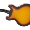Epiphone Casino Vintage Sunburst Casino