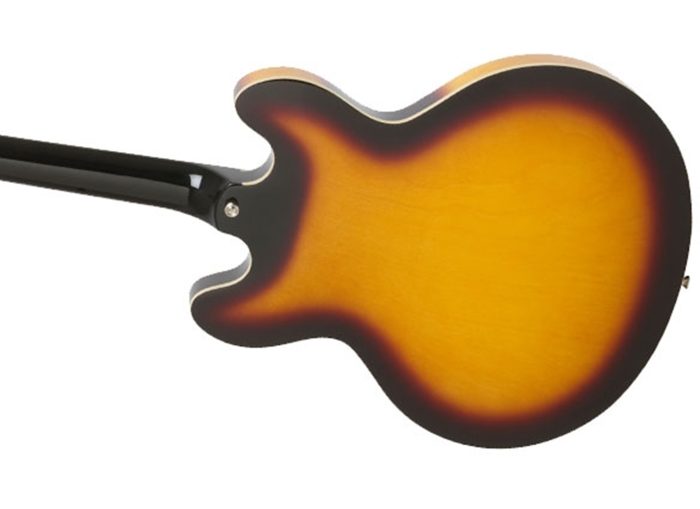 Epiphone Casino Vintage Sunburst Casino