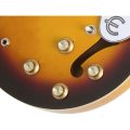 Epiphone Casino Vintage Sunburst Casino