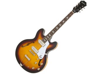 Epiphone Casino Vintage Sunburst Casino
