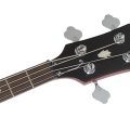 Epiphone EB-0 BASS Cherry EB