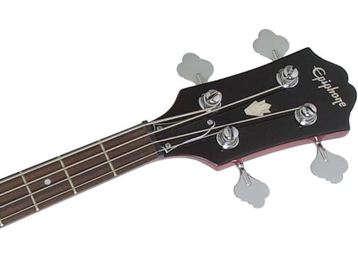 Epiphone EB-0 BASS Cherry EB