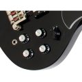Epiphone EB-3 BASS (Set, SG, 2-PU) Ebony EB