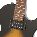 Epiphone Les Paul Player Pack Vintage Sunburst Pack