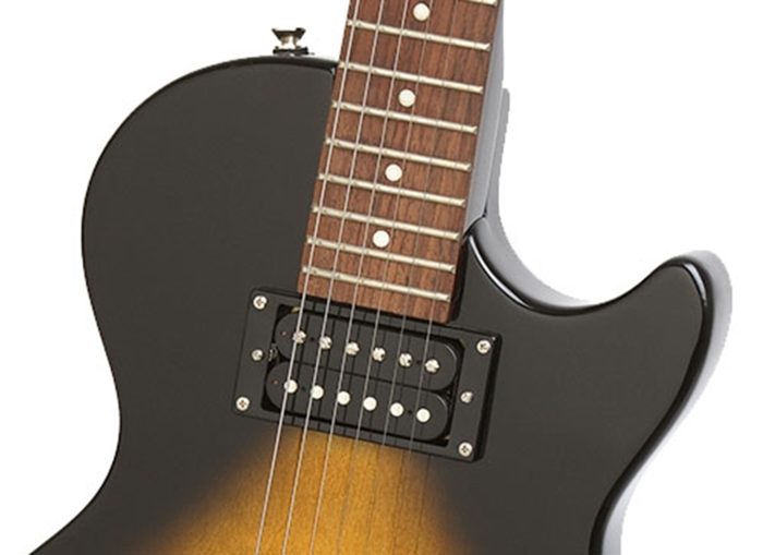 Epiphone Les Paul Player Pack Vintage Sunburst Pack