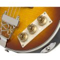 Epiphone Viola Bass Vintage Sunburst Viola