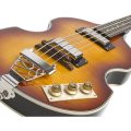 Epiphone Viola Bass Vintage Sunburst Viola