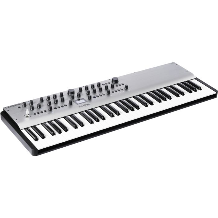 Modal Carbon8X