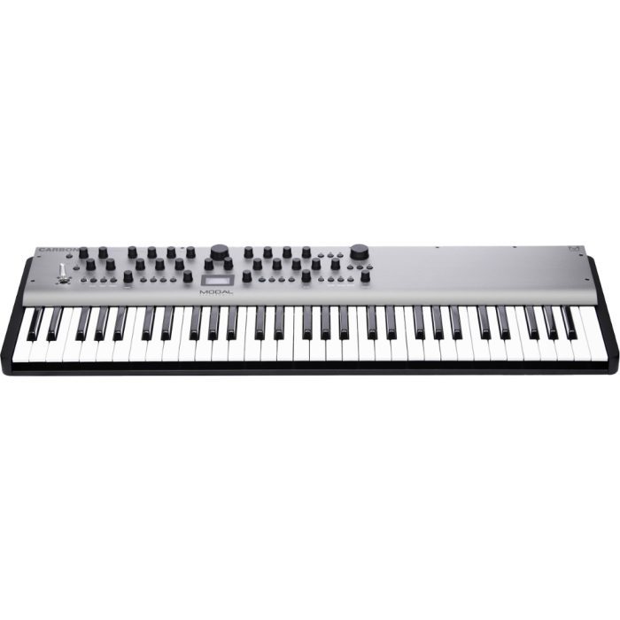Modal Carbon8X