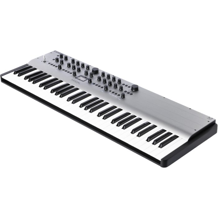 Modal Carbon8X