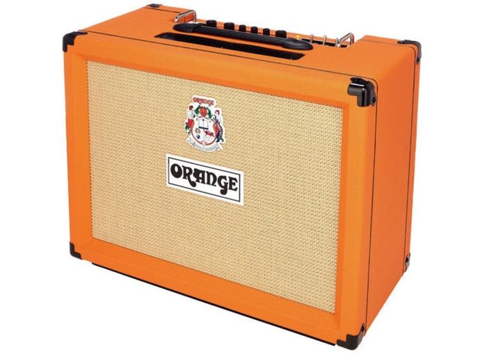 Orange Rocker 32, 2 x 10 Combo