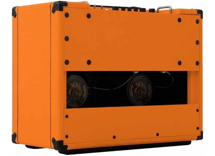 Orange Rocker 32, 2 x 10 Combo