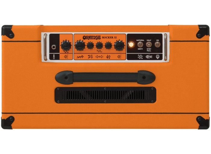 Orange Rocker 32, 2 x 10 Combo