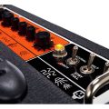 Orange Rocker 32, 2 x 10 Combo. Black