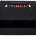 Orange Rocker 32, 2 x 10 Combo. Black