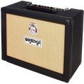 Orange Rocker 32, 2 x 10 Combo. Black