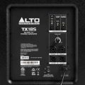 Alto-Pro TX18S