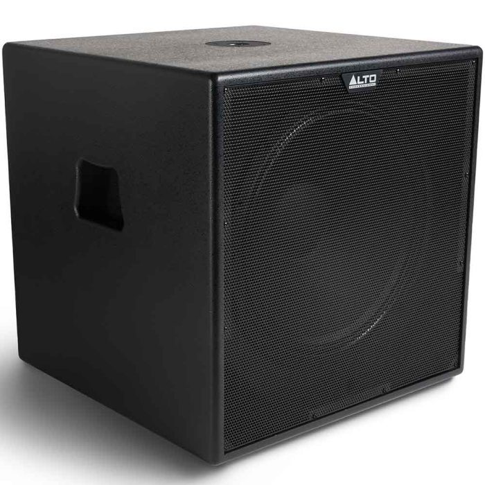 Alto-Pro TX18S