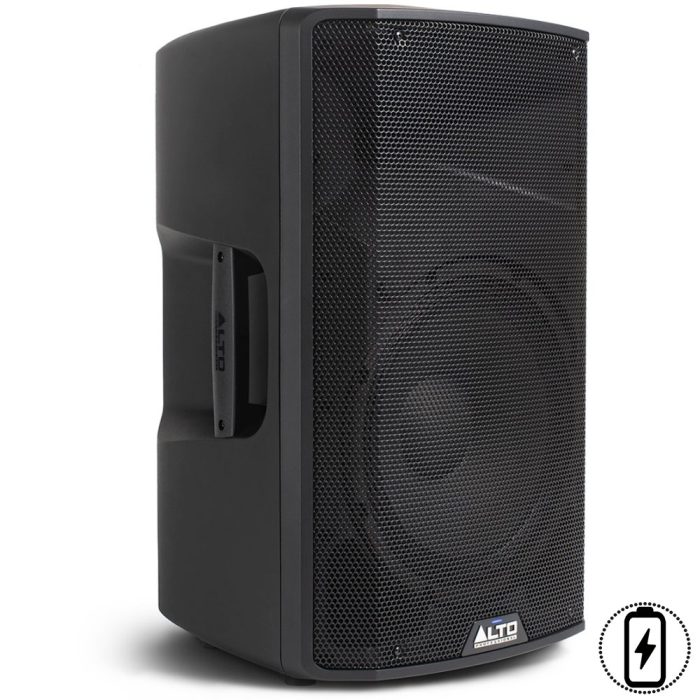 Alto-Pro TX412B