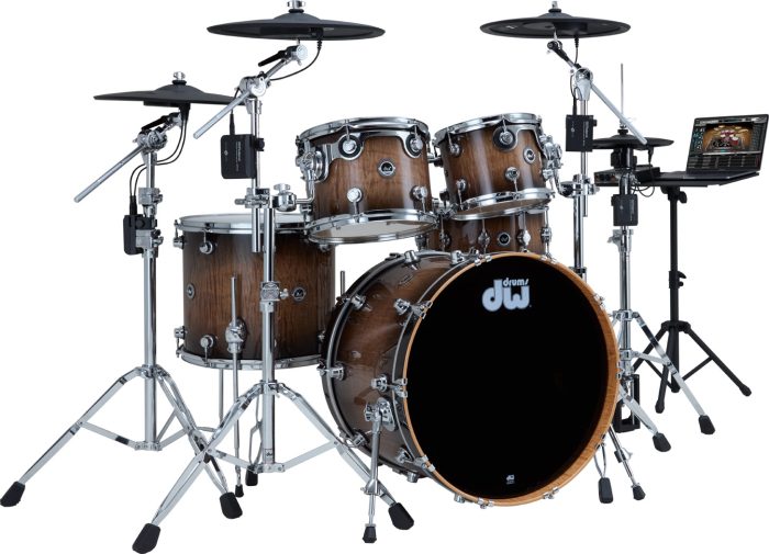 Roland 4CY-4WT-01