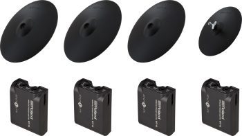 Roland 4CY-4WT-01