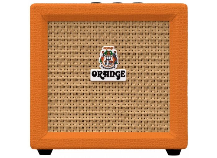 Orange Crush MINI