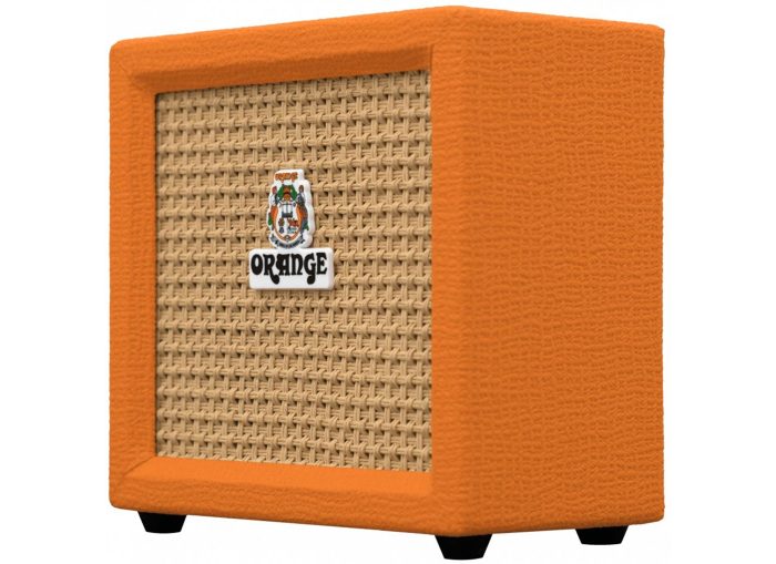 Orange Crush MINI