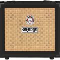Orange Crush 12 Combo Black