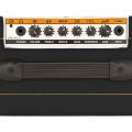 Orange Crush 12 Combo Black