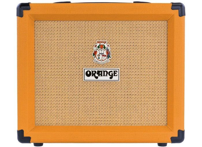 Orange Crush 20