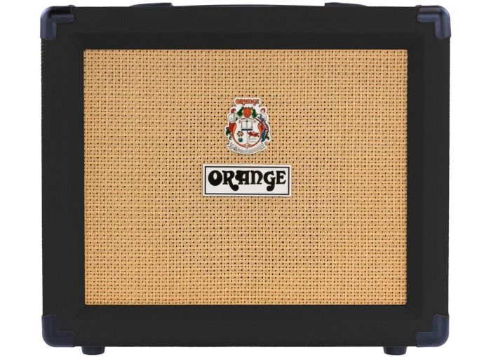 Orange Crush 20RT BLACK