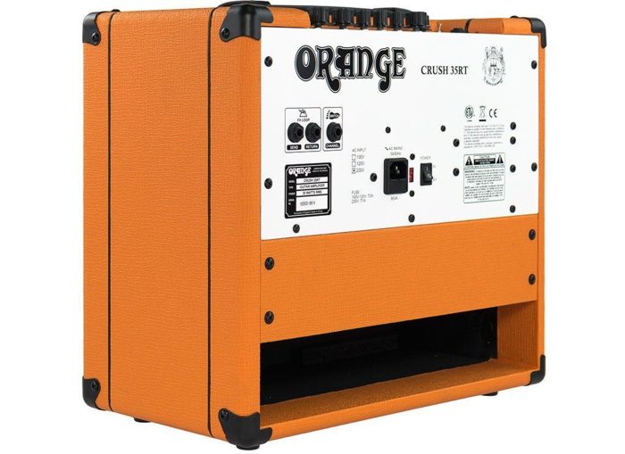 Orange Crush 35RT