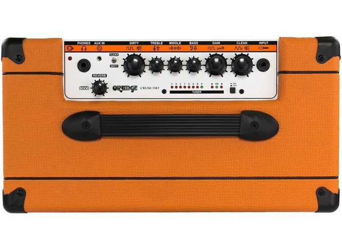 Orange Crush 35RT