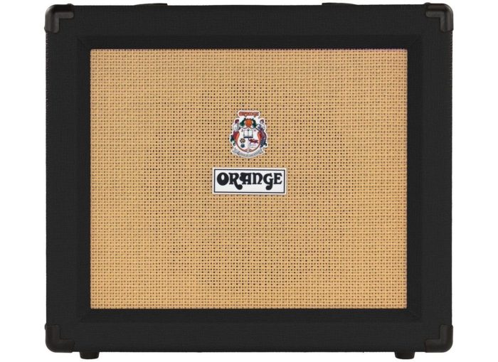Orange Crush 35RT BLACK