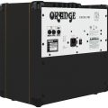 Orange Crush 35RT BLACK