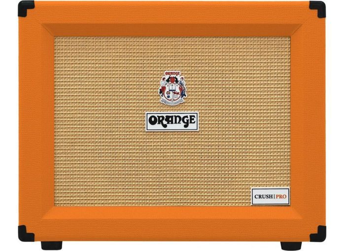 Orange Crush 60 Combo 1x12