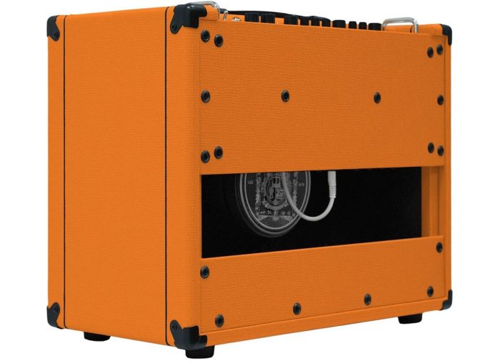 Orange Crush 60 Combo 1x12