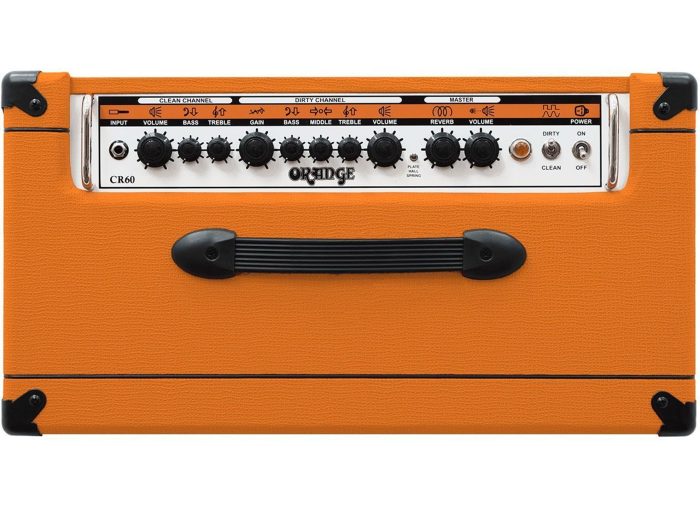 Orange Crush 60 Combo 1x12