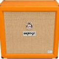 Orange CRPRO412 Closed Back