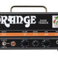 Orange Dark Terror DA15H