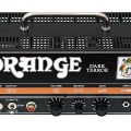 Orange Dark Terror DA15H