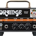 Orange Micro Dark