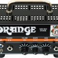 Orange Micro Dark